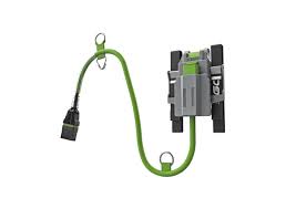 EGO Schouderriemen, Harnassen en Accesoires