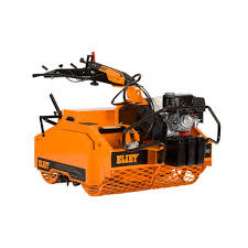 gazonzaaicombi benzine