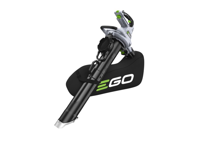 Accu bladblazer / bladzuiger