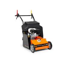 doorzaaimachines benzine