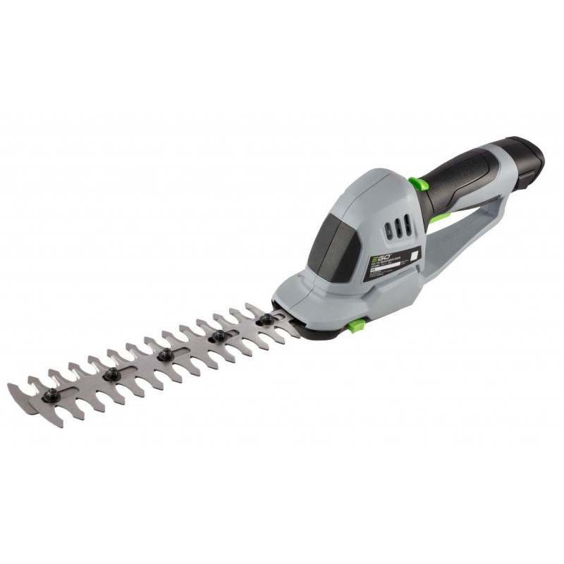 Taille-haies à batterie