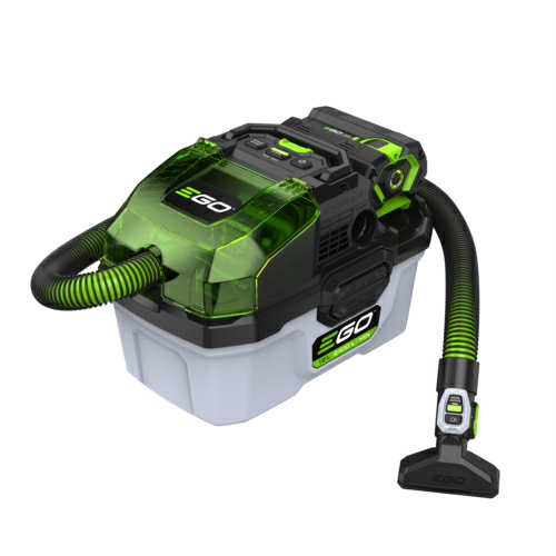 ASPIRATEUR EAU ET POUSSIÈRES 34 L